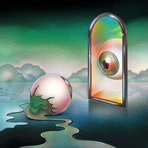 Nick Hakim - Green Twins  CD